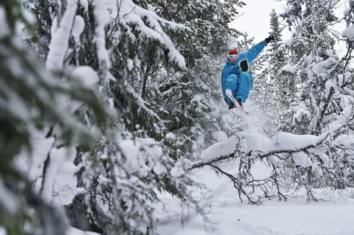 Foto: Jonathan Birkemyr. Åkare: Fredrik Malmsten.