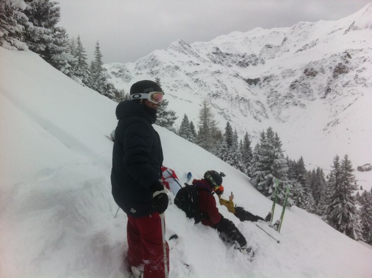 Foto: Christoffer Gredemyr.