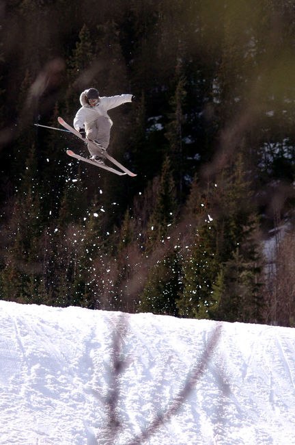 Foto: Tim Forsström jacobsson. Åkare: Tsz-Hin Tang.