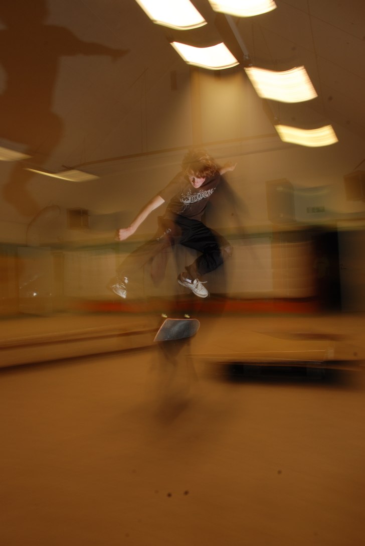 Foto: Erik Larsson. Åkare: Mats Johansson.