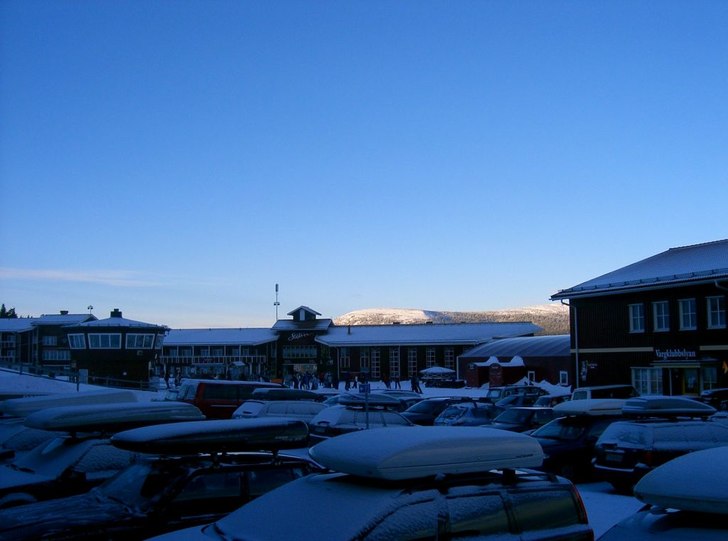 Foto: Fredrik Hesse.