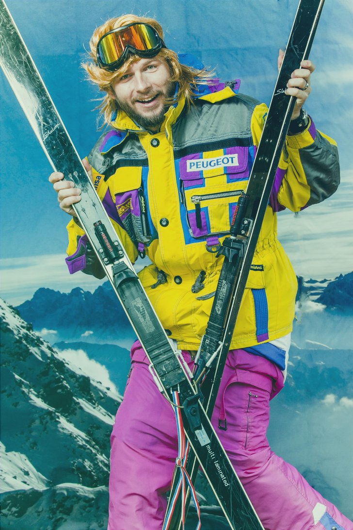 Foto: Marcus Rönne.