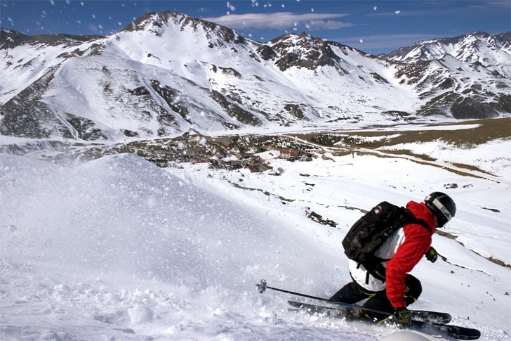 Foto: Lars-Åke Krantz. Åkare: Tobias Liljeroth.