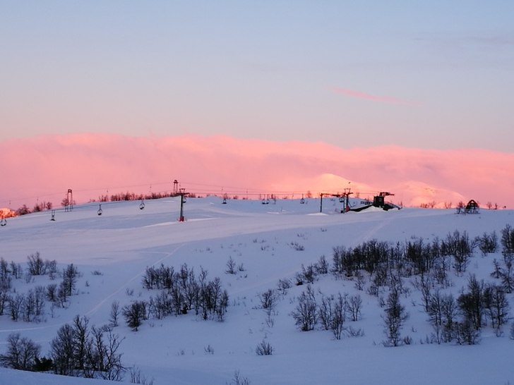 Beitostølen skiheiser 
Velkommen til Beitostølen.