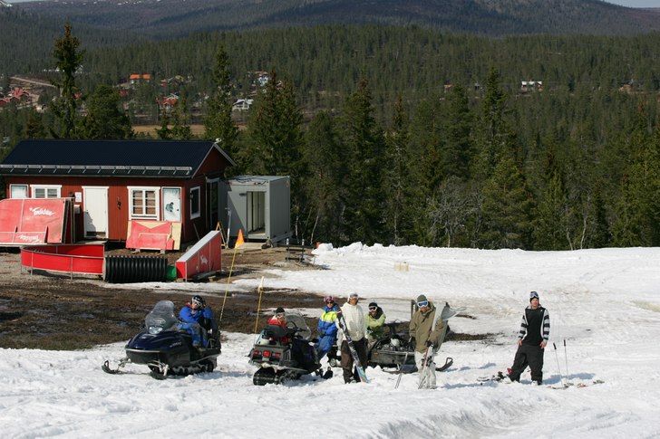 photoshoot tandådalen. Foto: torgny tidstrand. Åkare: joakim tidstrand.