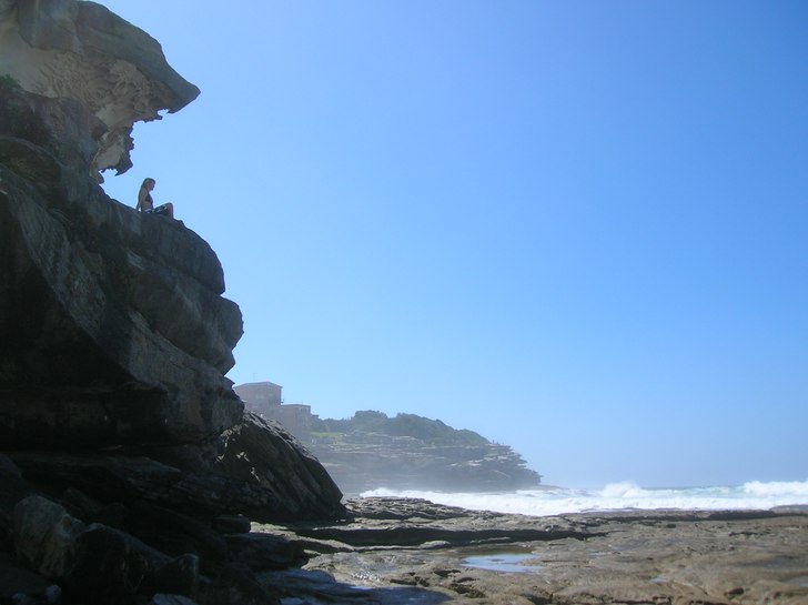 Stormen. Foto: Marie. Åkare: karro.