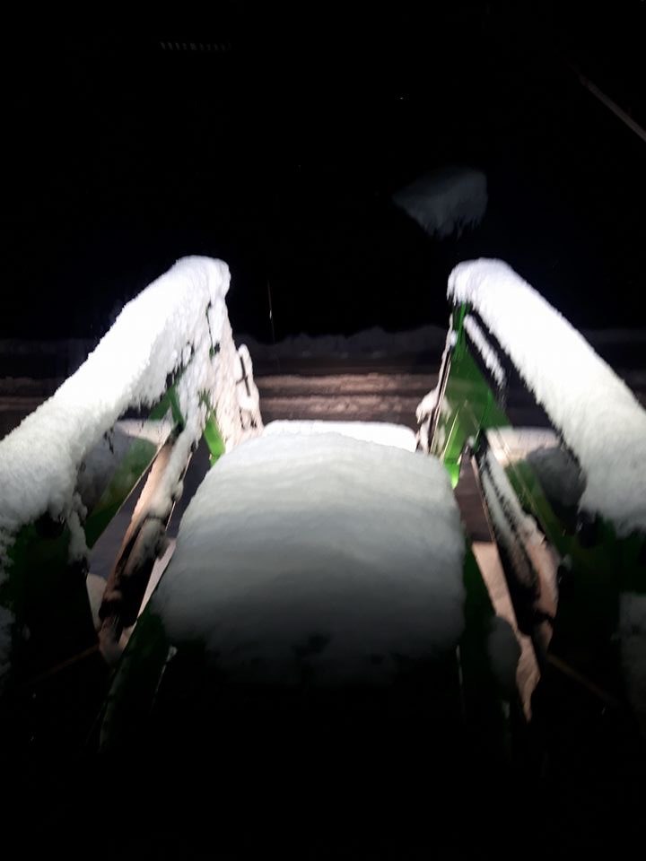 20 cm i natt
.