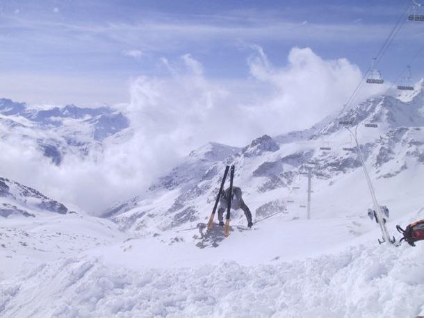 Foto: Ilian Persson. Åkare: Björn Johansson.