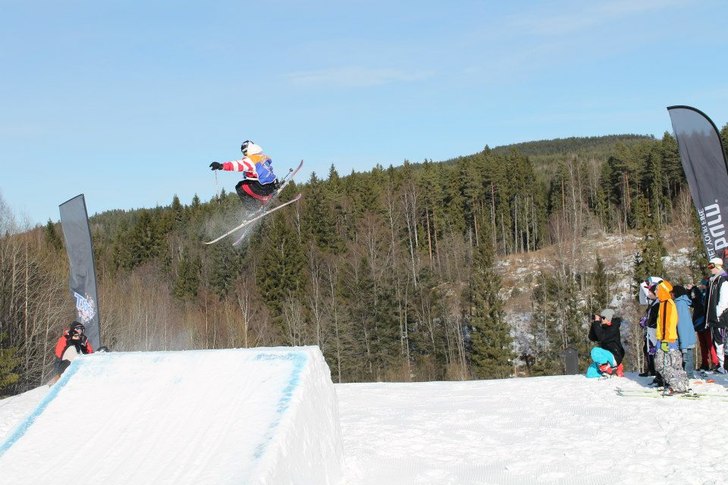 random brand open 2013. Foto: andreas afverberg. Åkare: jag.