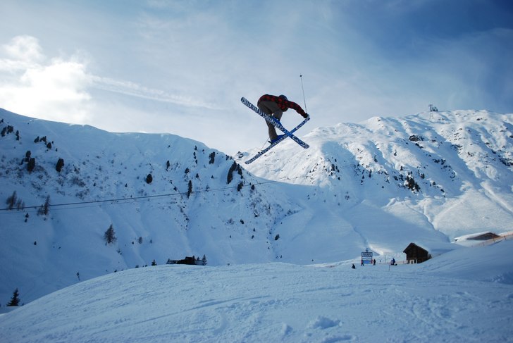 hopp. Foto: ruben. Åkare: christian.