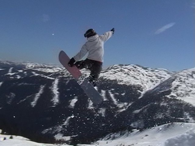 Foto: Björn Evers. Åkare: Jag.