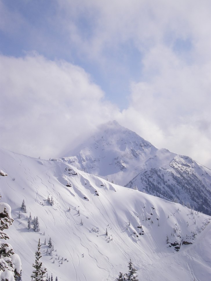 Fin linje!. Foto: Peter Nilén.