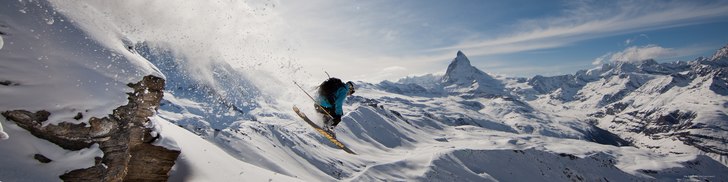 Foto: Victor Cortez. Åkare: Felix Fahlman.