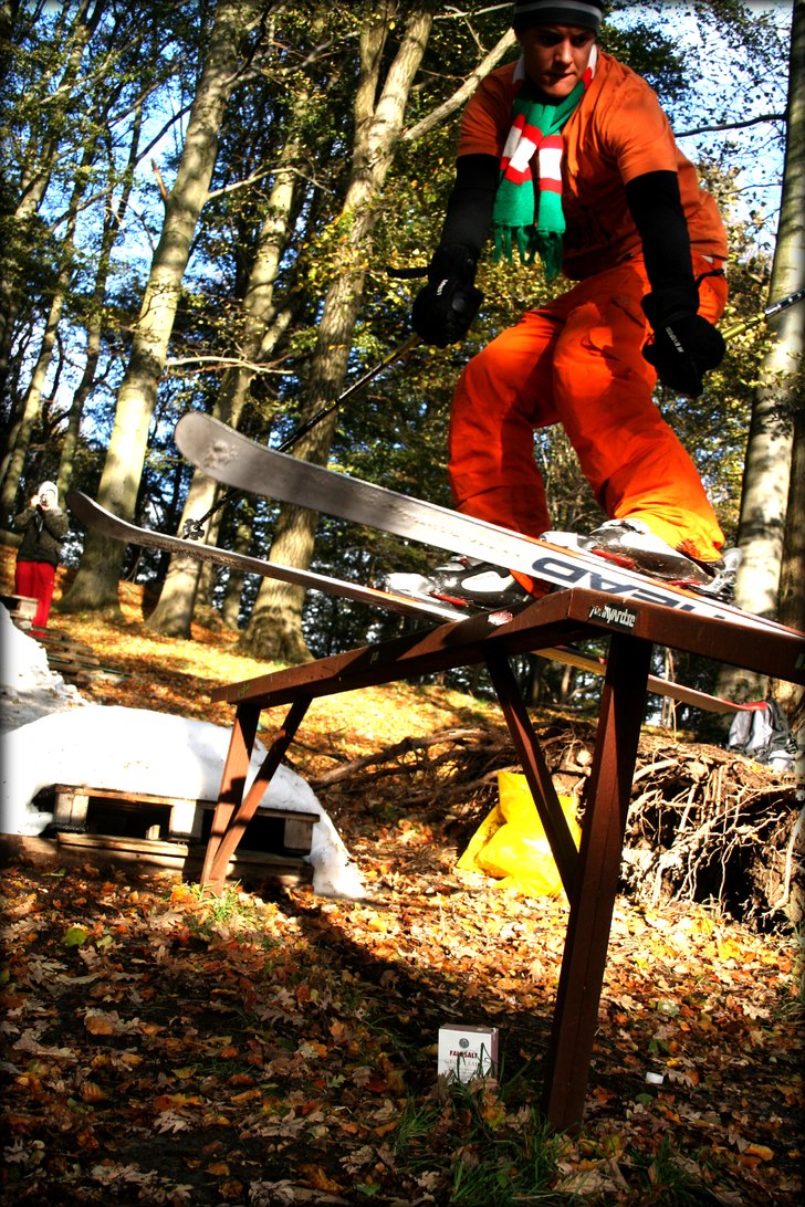 -. Foto: Joakim Croy. Åkare: Joakim Ström.