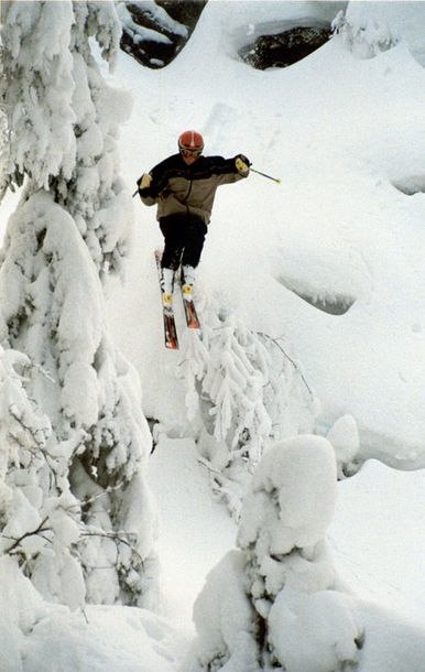 Foto: Pär Lindholm. Åkare: Mårten Noréus.