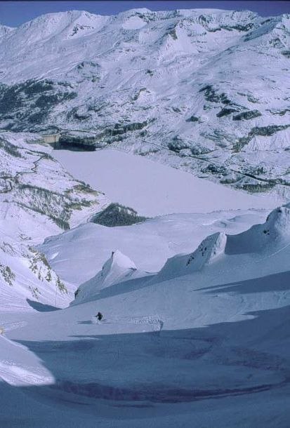 Foto: Daniel wenblad. Åkare: erik Gustavsson.