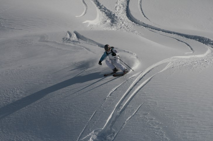 Foto: Felix Grunert. Åkare: Rikard Lindblad.