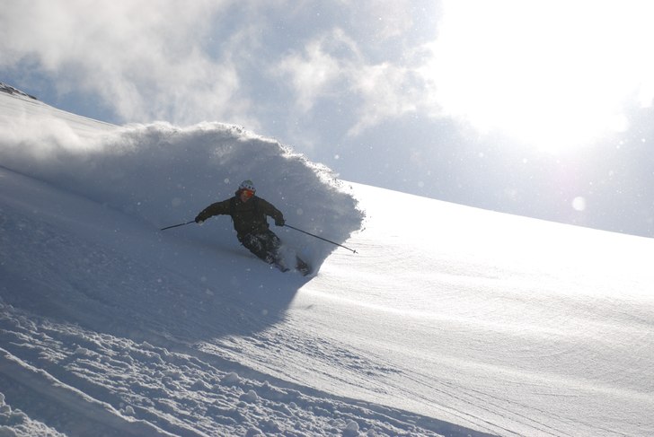Rendl. Foto: Kristoffer Svensson. Åkare: Alexander Palm.