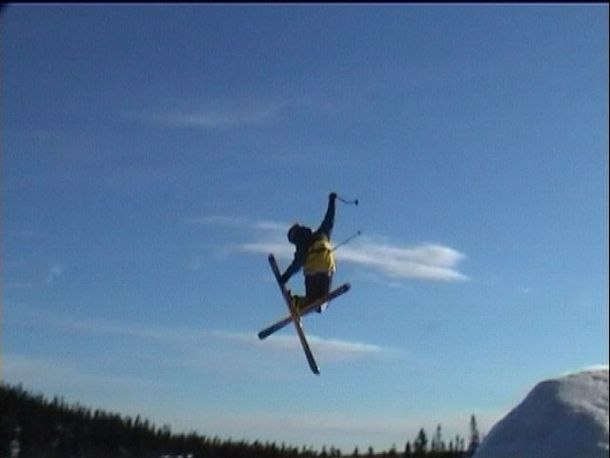 Foto: ebony. Åkare: johan olsson.