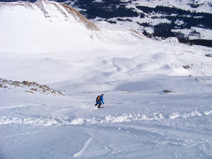 Foto: Jag. Åkare: Peter Svensson.