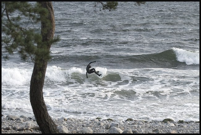 Foto: John Thorstensson.