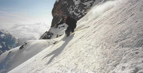 Foto: Björn Petterson. Åkare: Kristian Lidin.