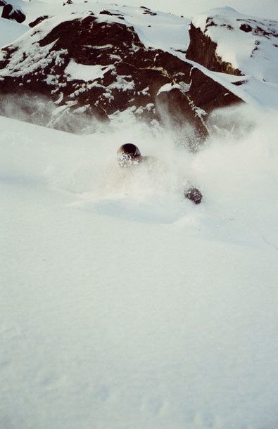 Foto: Sofia Johansson. Åkare: Daniel Eriksson.