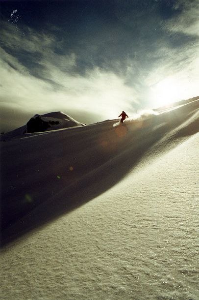 Foto: Sofia Johansson. Åkare: Daniel Eriksson.