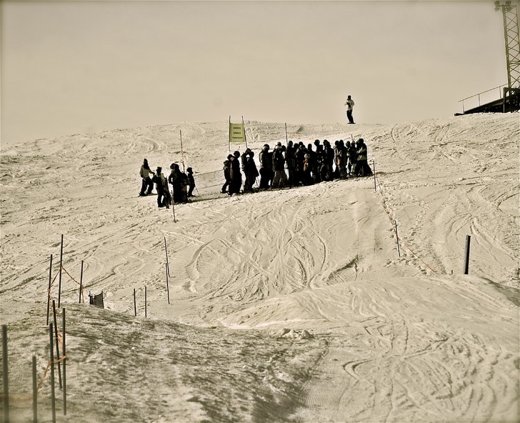 Foto: Freja Zeidlitz.