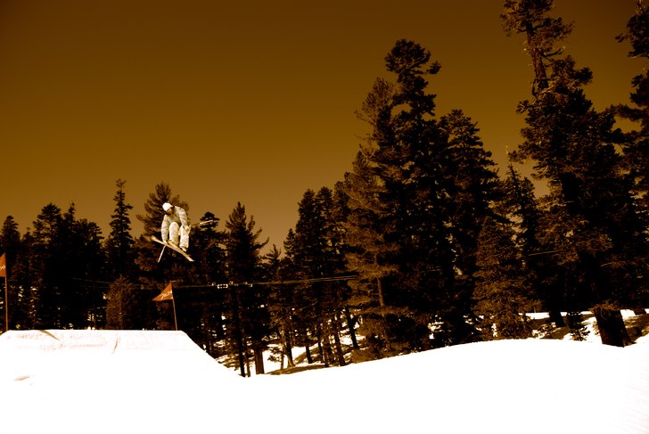 Foto: mata bratt børsting. Åkare: hanna tronstad.