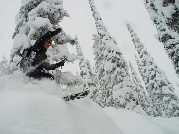 Foto: Frode Leirvik. Åkare: Frank Rønning.