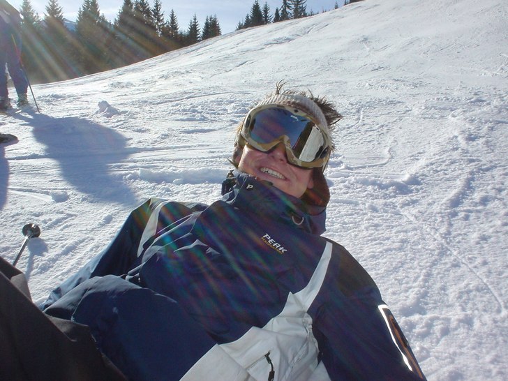 Tjaa..... Foto: Eric. Åkare: Max.