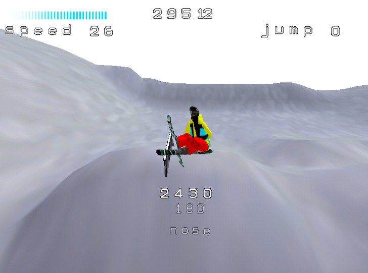 Foto: dator. Åkare: jibbin.