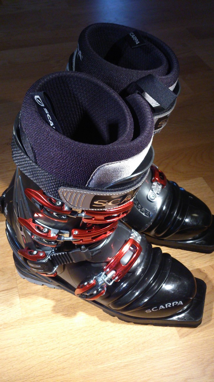 Foto: Tony Häggström.