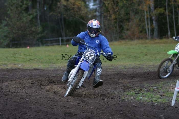 det ärpå ett träningsläger i småland. Foto: Mick sjöblom. Åkare: jag.