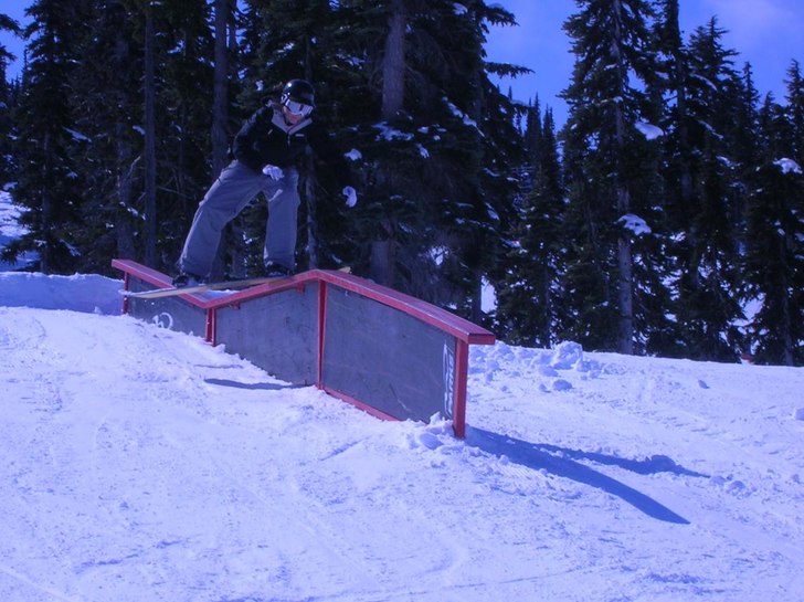 Foto: Zinkan. Åkare: LottaLou.