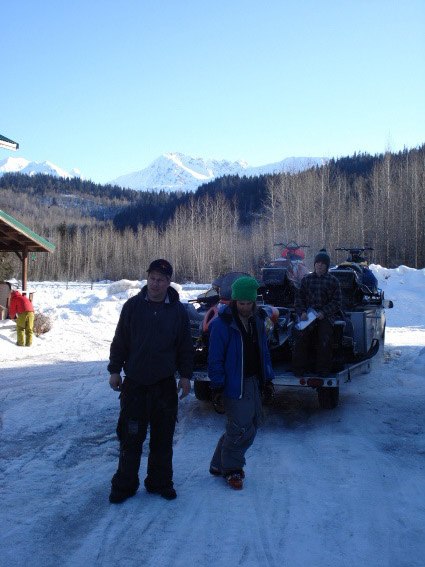 Foto: Sebastian Garhammer och Jon Larsson.