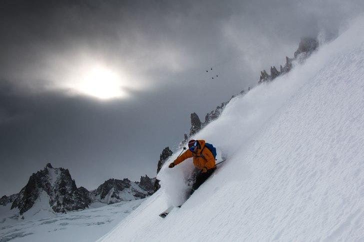 Foto: Niclas Karlson. Åkare: Niklas Ohlén.