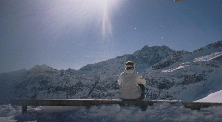 Foto: Magnus Svensson. Åkare: Johan Isaksson.