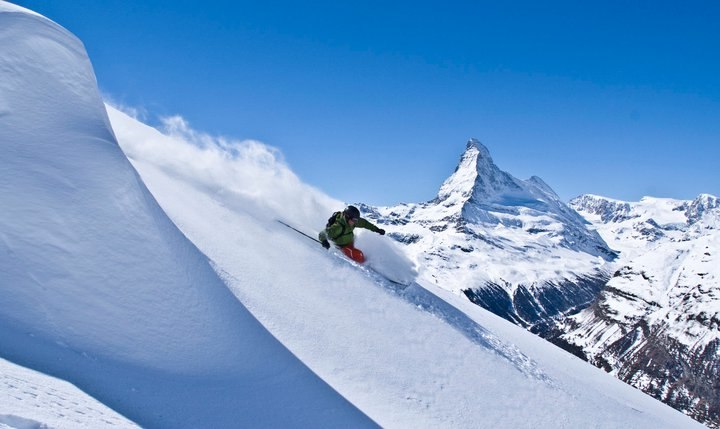 Foto: Robin Ljungkwist. Åkare: Christian Fickler.