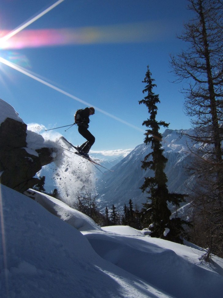 Foto: Teo Rosén. Åkare: Björn Asplund.