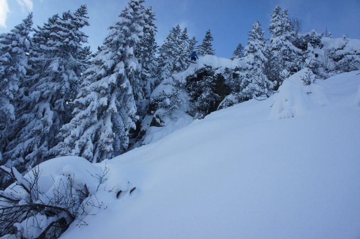 Foto: Olle Strandberg. Åkare: Robert Strandberg.