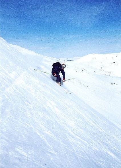 Foto: Mattias Döl. Åkare: Kim Molander.