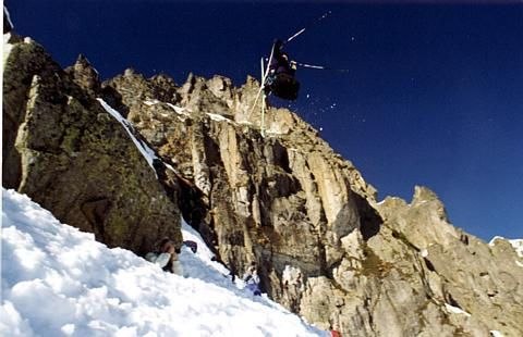 Foto: Lasse Solheim. Åkare: Espen Ruud.