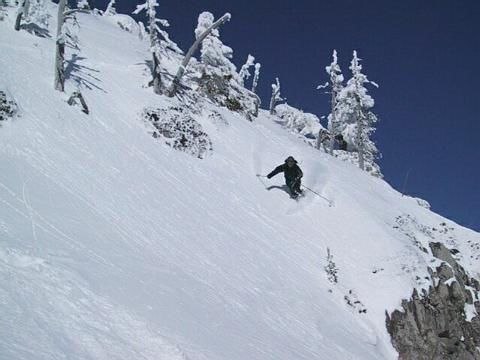 Foto: Lasse Solheim. Åkare: Christian Løverås.