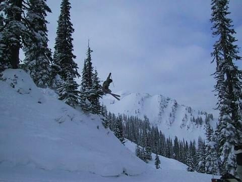 Foto: Erik Erlandsen. Åkare: Lasse Solheim.