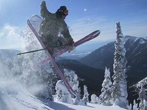 Foto: Erik Erlandsen. Åkare: Lasse Solheim.