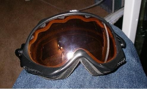 Ja dom e fina.. Foto: Mina oakley. Åkare: Mig.