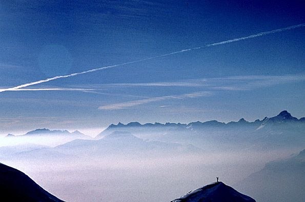 Foto: Mikael Pilstrand. Åkare: Henrik Anderson.