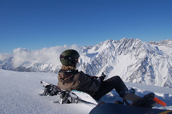 Foto: Alex Rydfjord. Åkare: Mark Malmström.